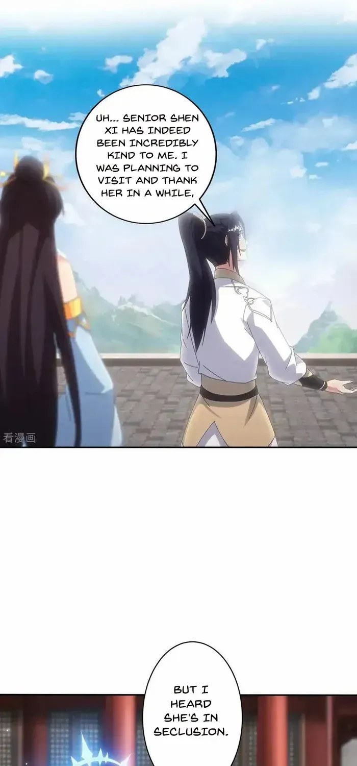 Read Against The Gods Manga Online