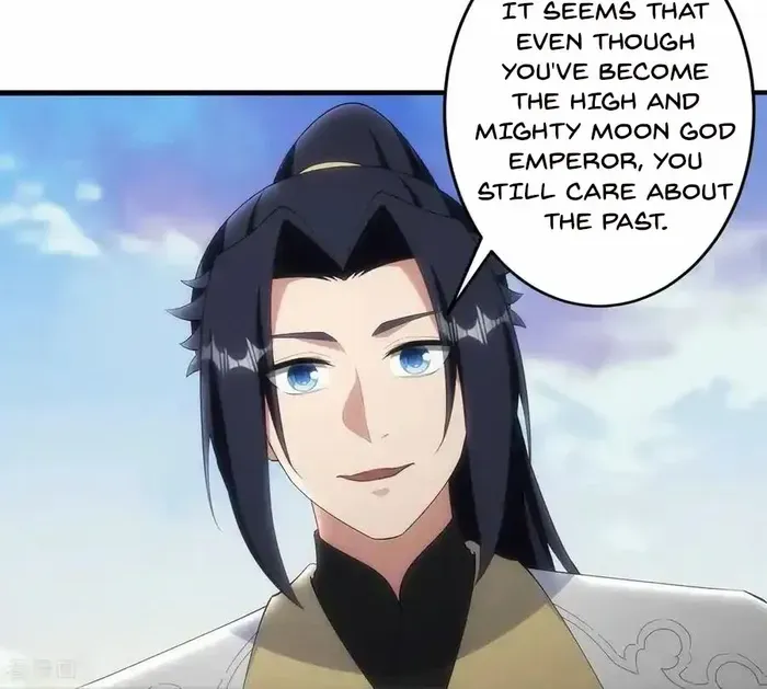 Read Against The Gods Manga Online