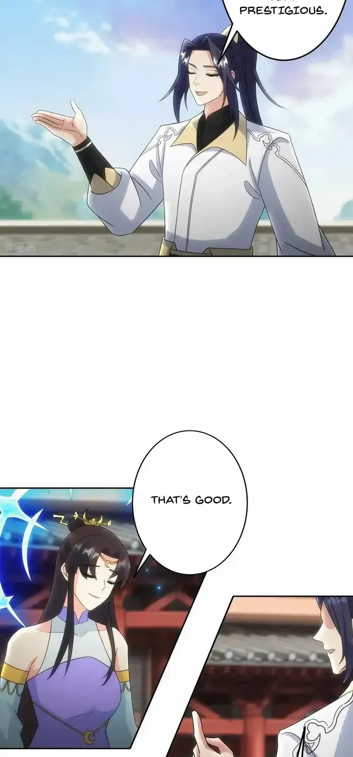 Read Against The Gods Manga Online