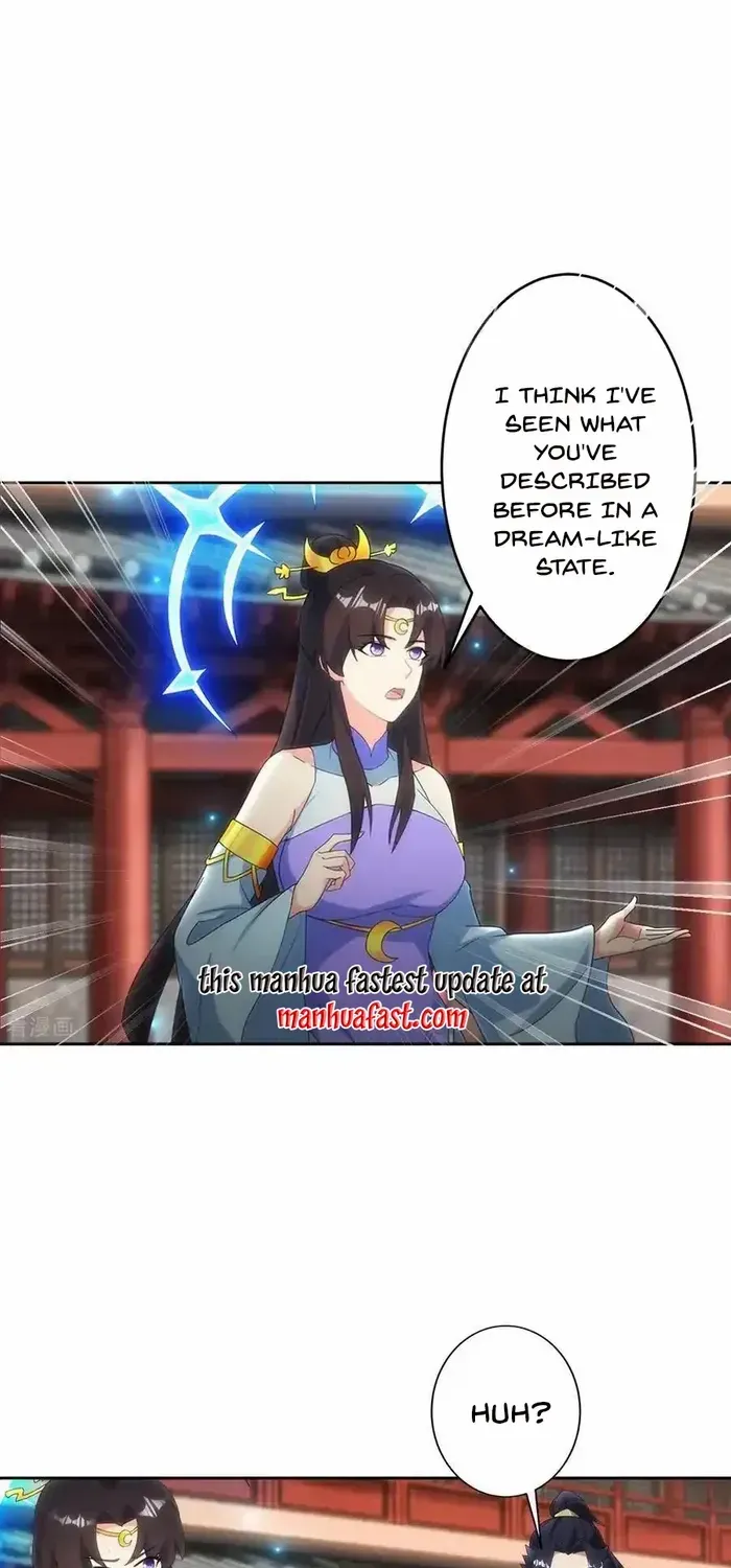 Read Against The Gods Manga Online