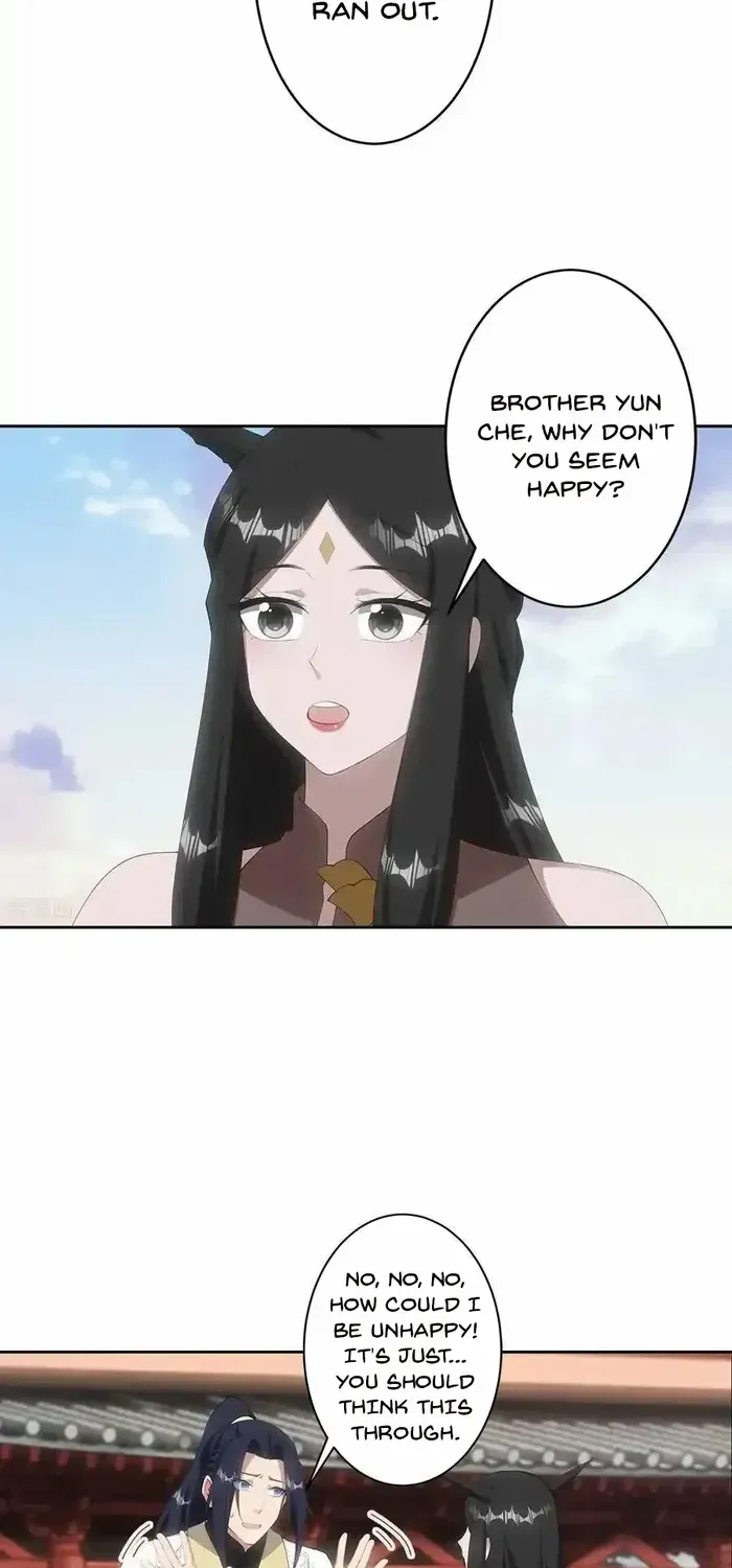 Read Against The Gods Manga Online