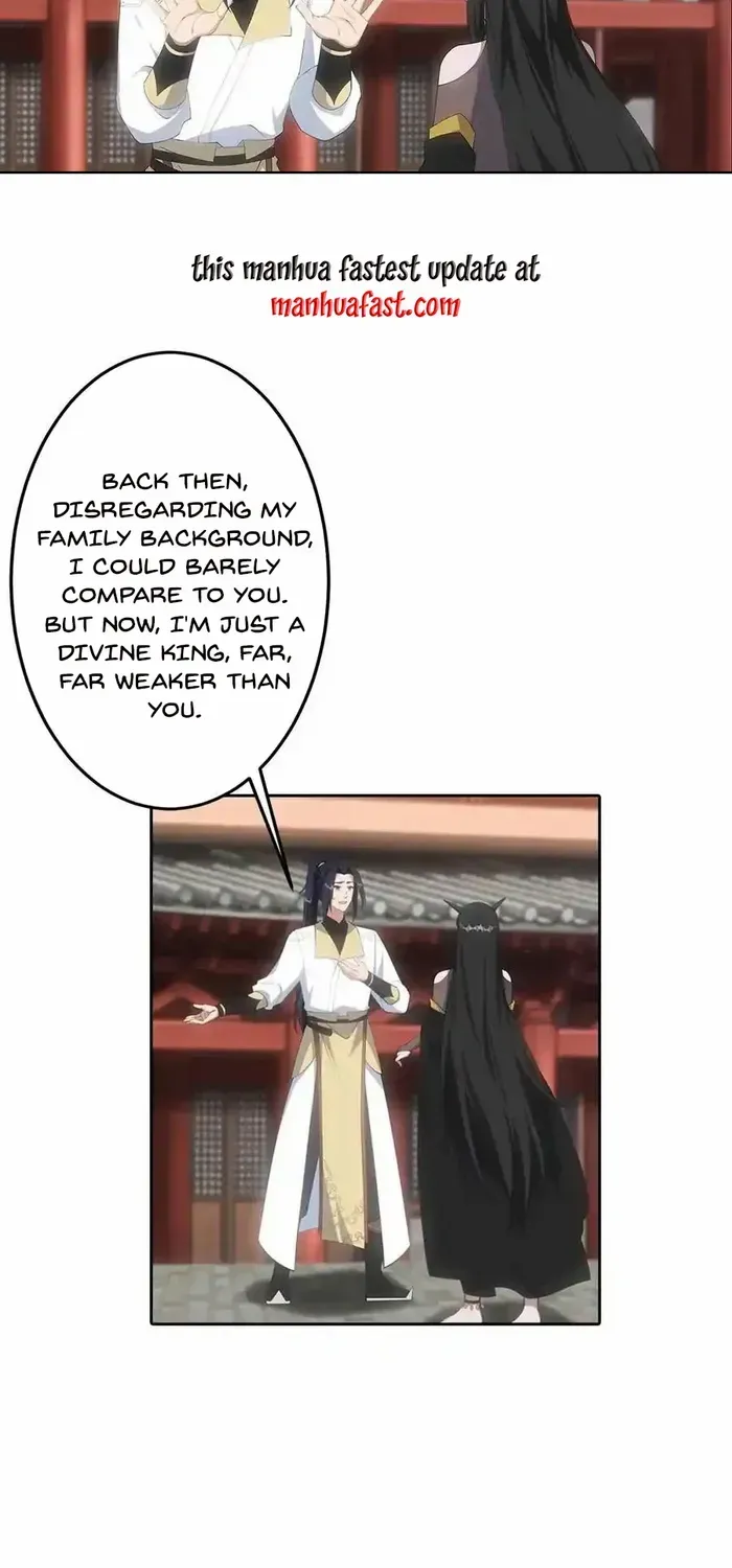 Read Against The Gods Manga Online