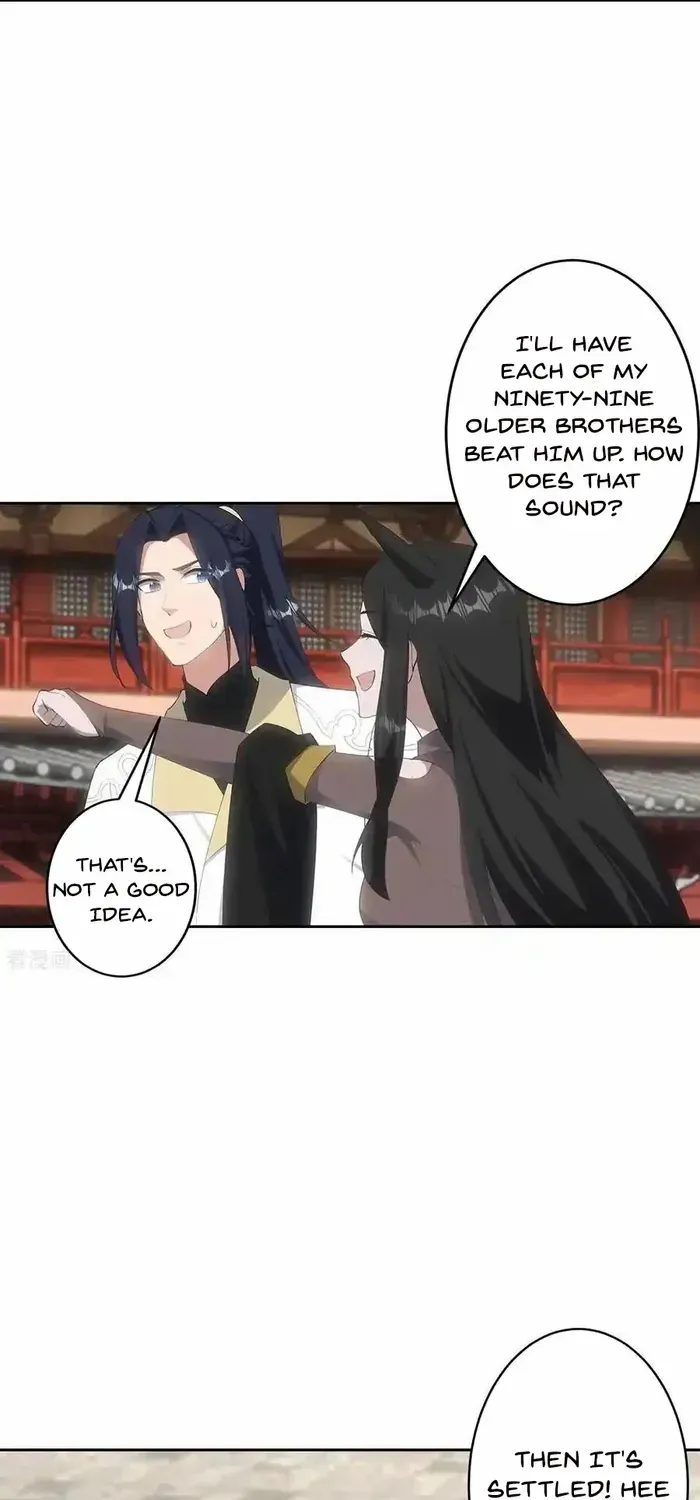 Read Against The Gods Manga Online