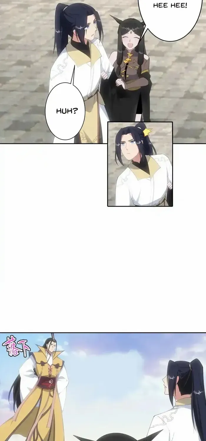 Read Against The Gods Manga Online