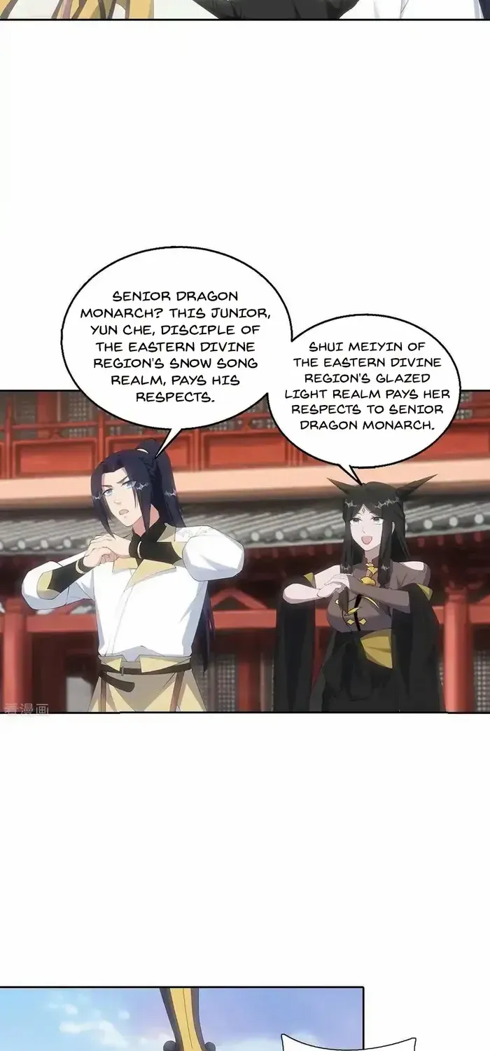 Read Against The Gods Manga Online