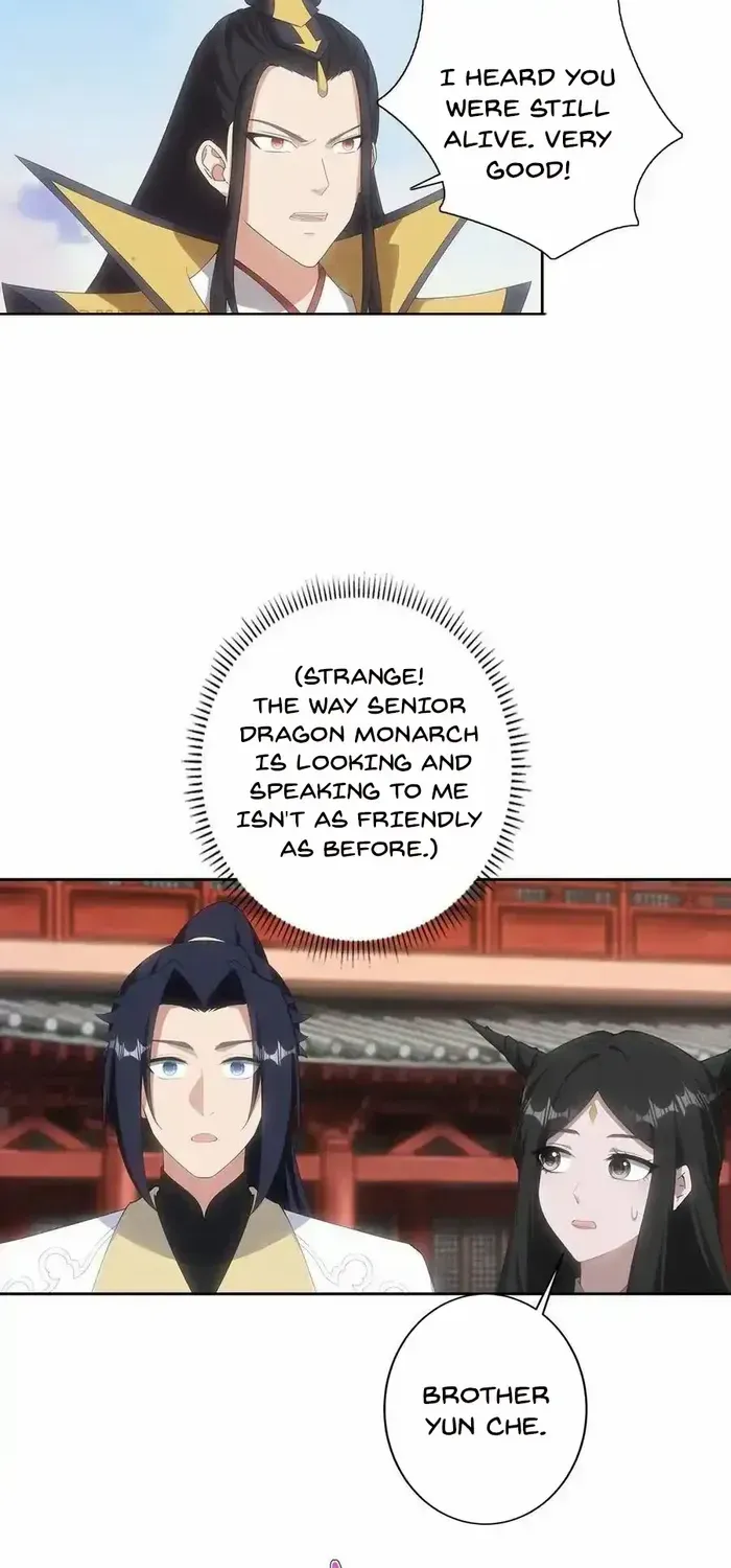 Read Against The Gods Manga Online