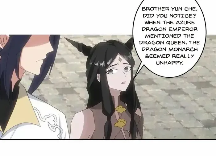 Read Against The Gods Manga Online