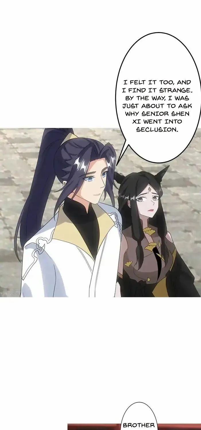 Read Against The Gods Manga Online