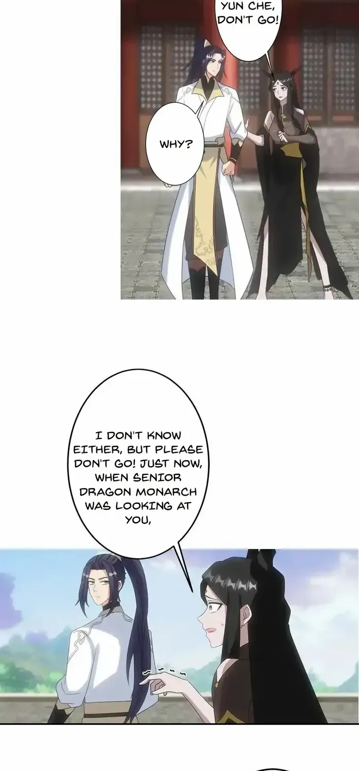 Read Against The Gods Manga Online