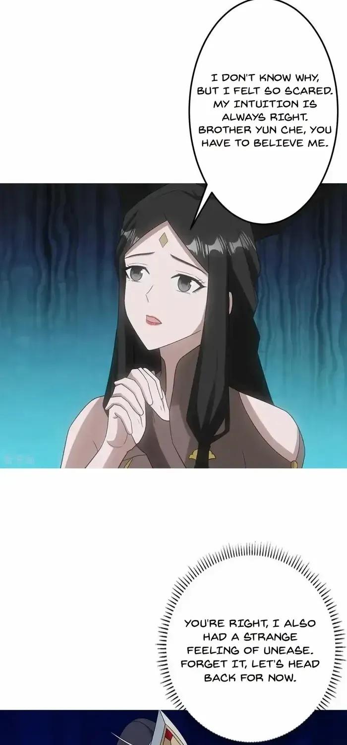 Read Against The Gods Manga Online