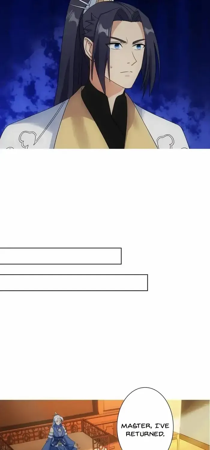 Read Against The Gods Manga Online