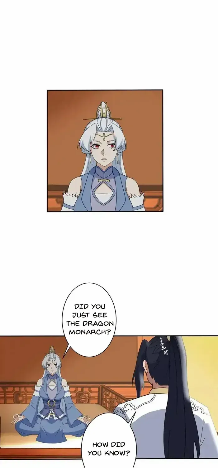 Read Against The Gods Manga Online