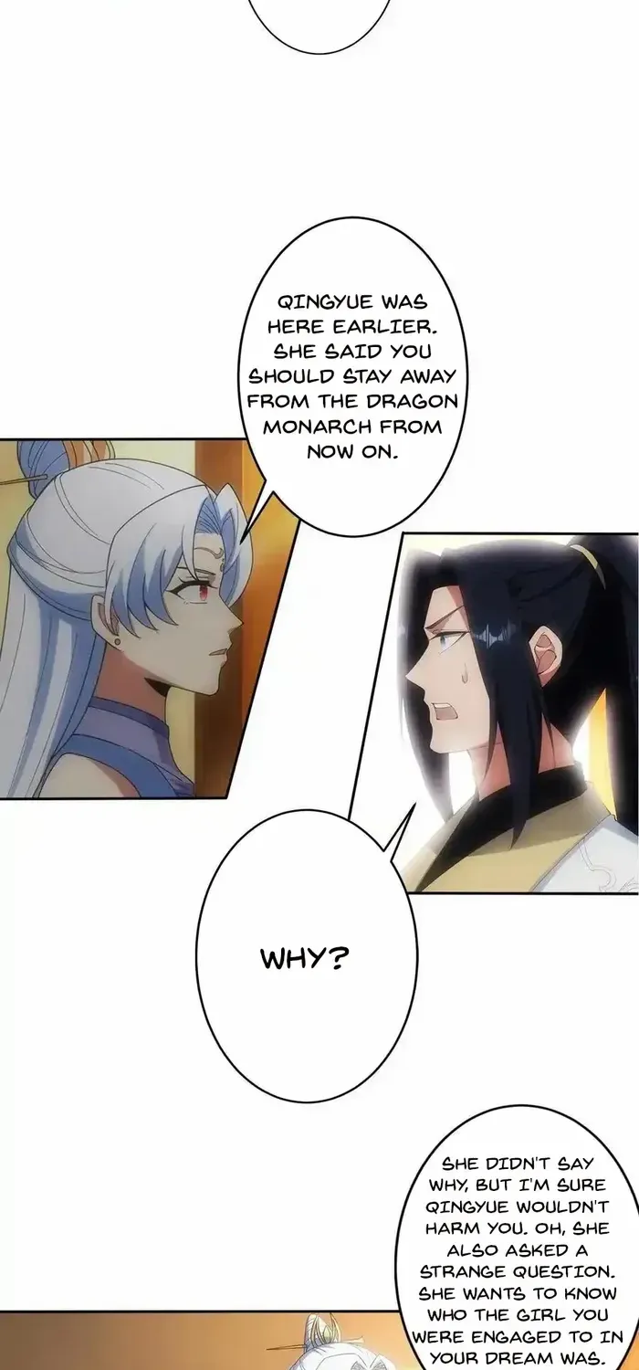 Read Against The Gods Manga Online