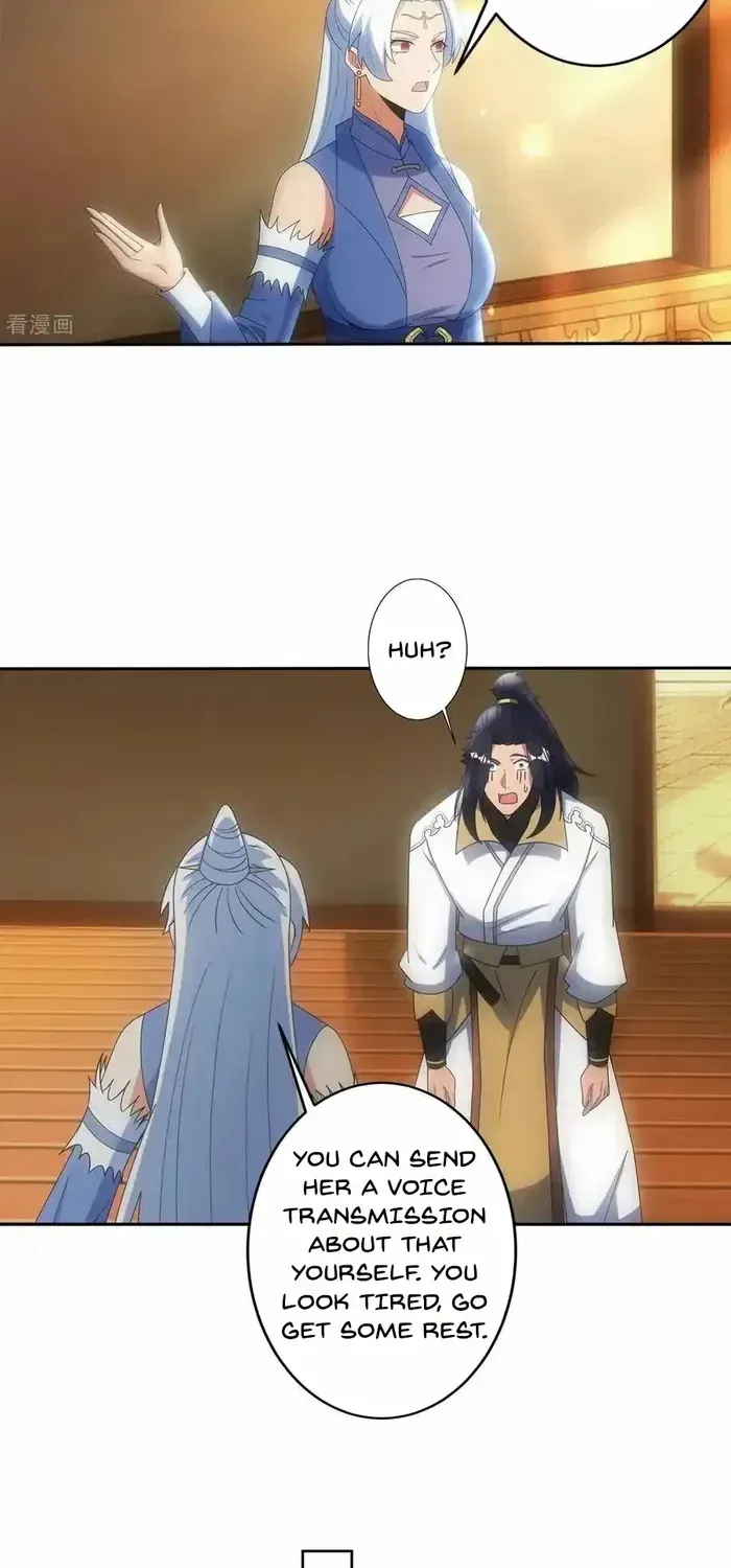 Read Against The Gods Manga Online