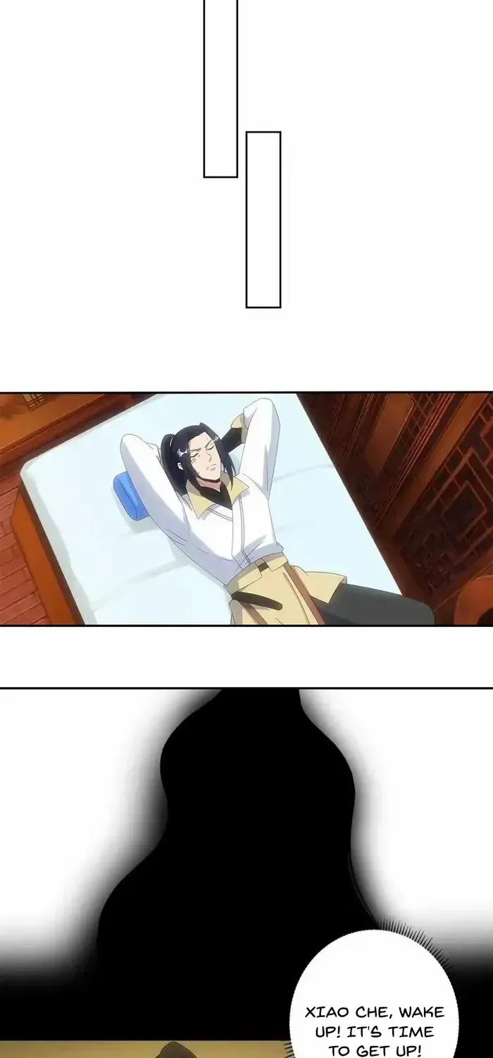 Read Against The Gods Manga Online