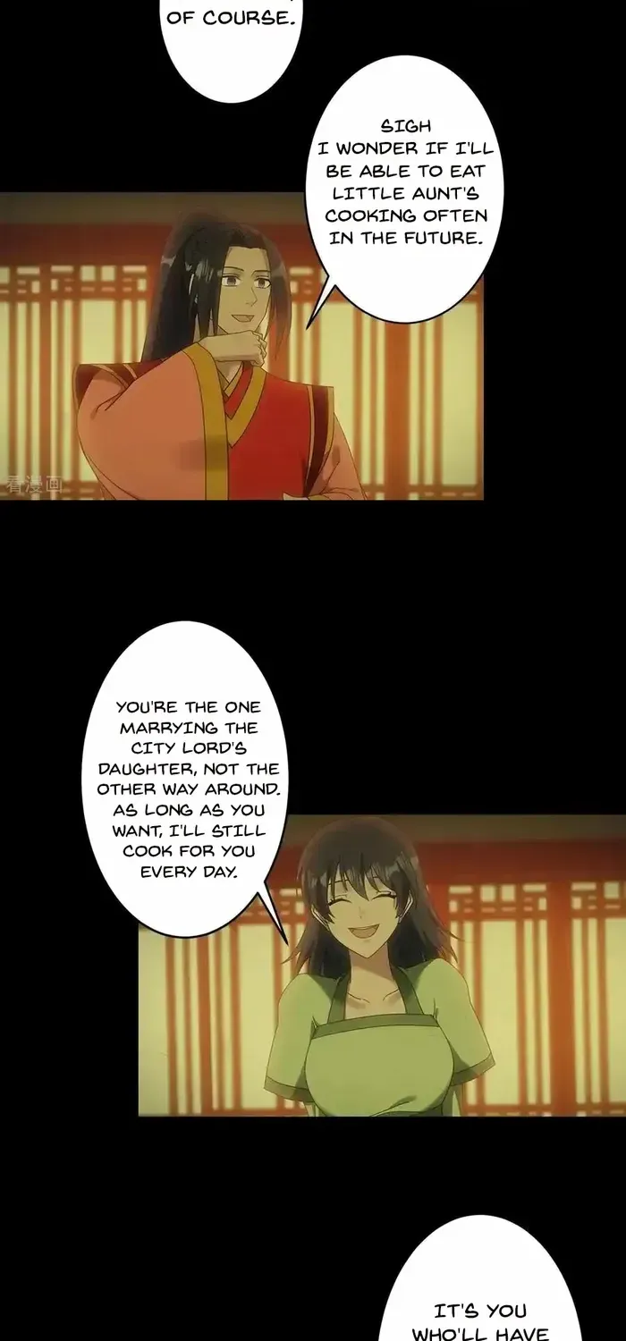 Read Against The Gods Manga Online