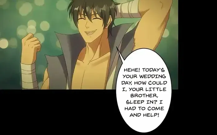 Read Against The Gods Manga Online