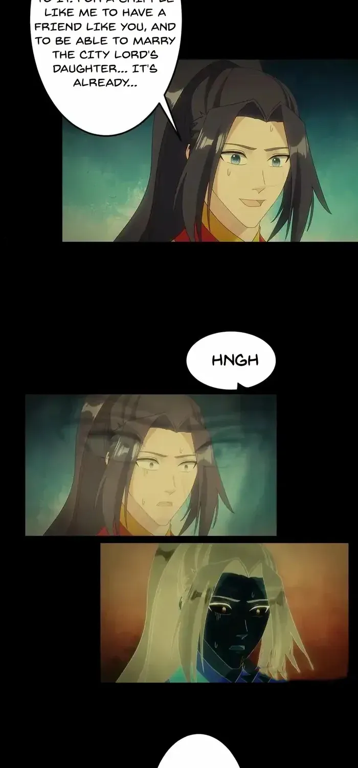 Read Against The Gods Manga Online