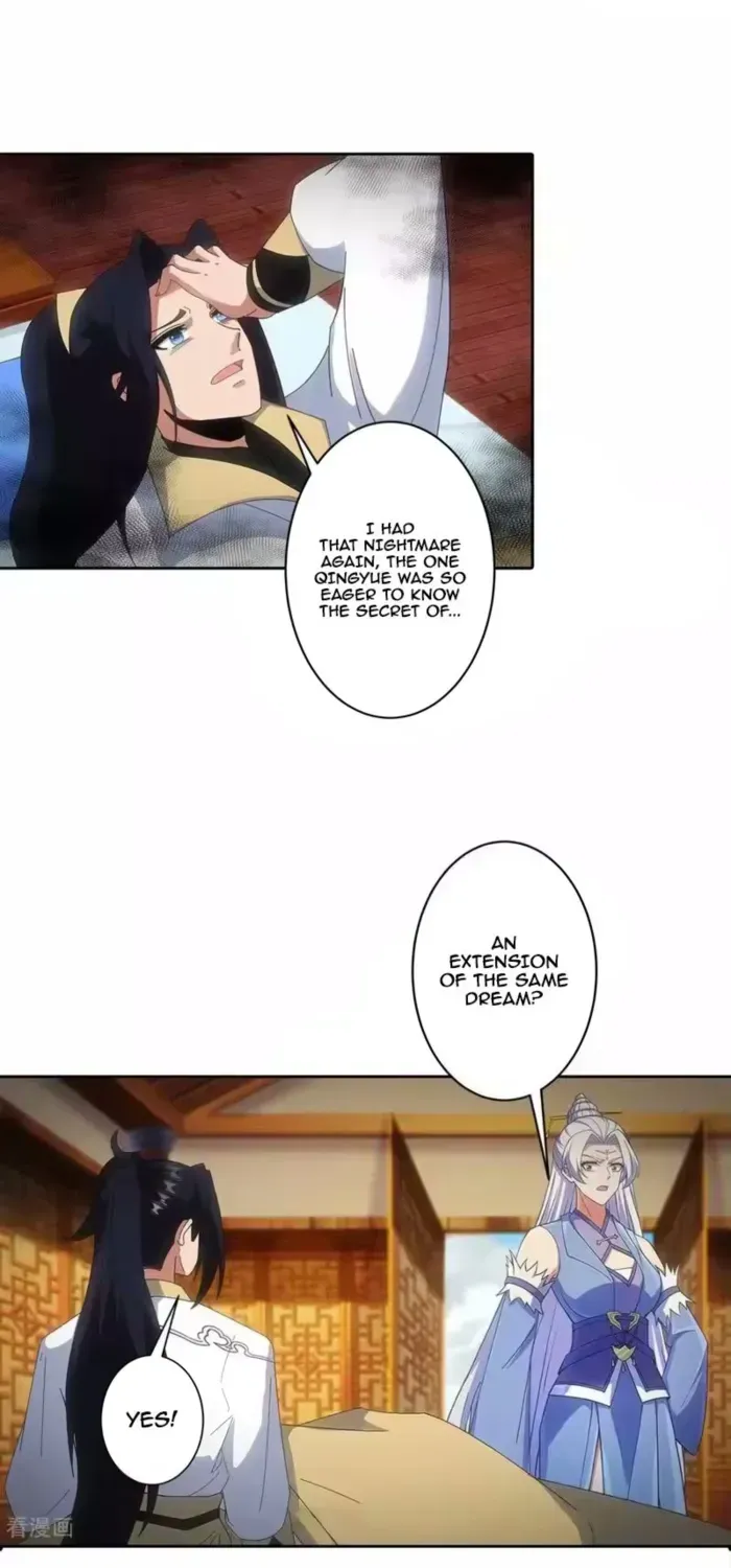 Read Against The Gods Manga Online