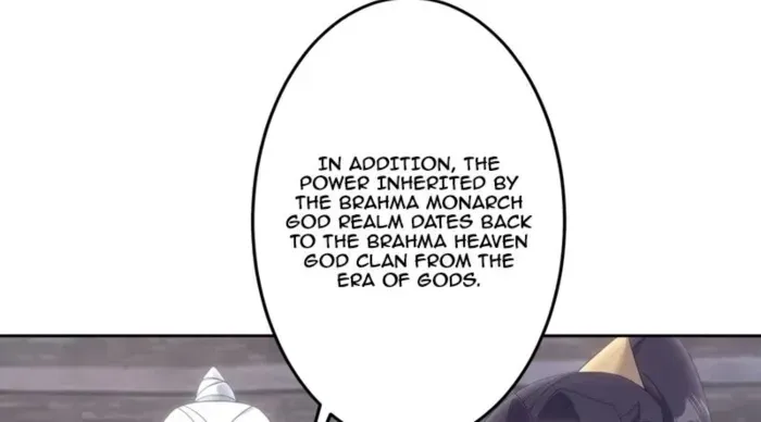 Read Against The Gods Manga Online