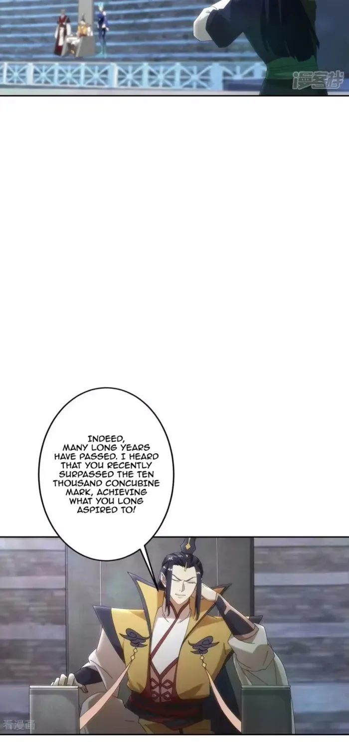 Read Against The Gods Manga Online