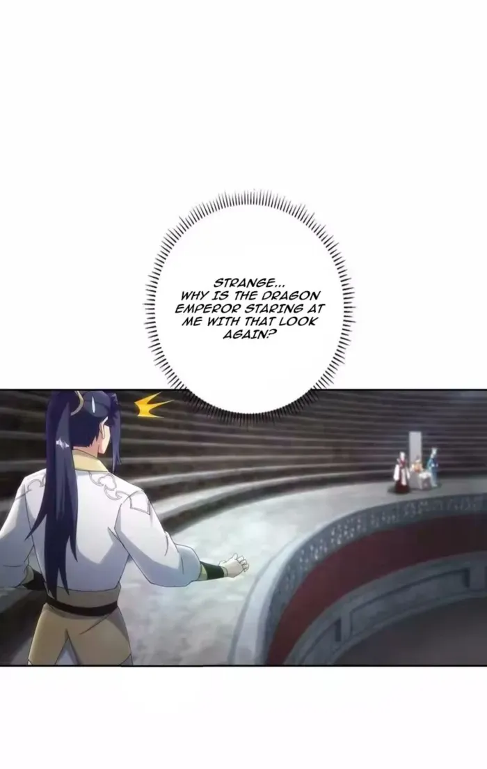 Read Against The Gods Manga Online