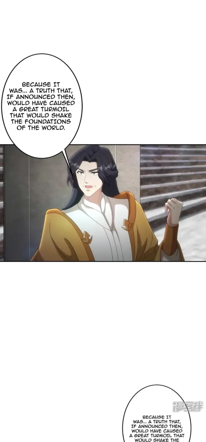 Read Against The Gods Manga Online