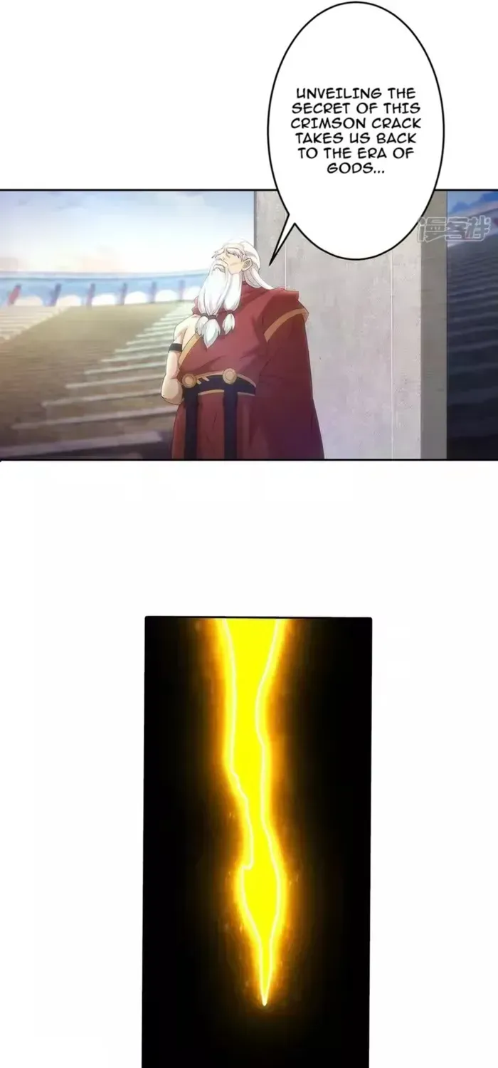 Read Against The Gods Manga Online