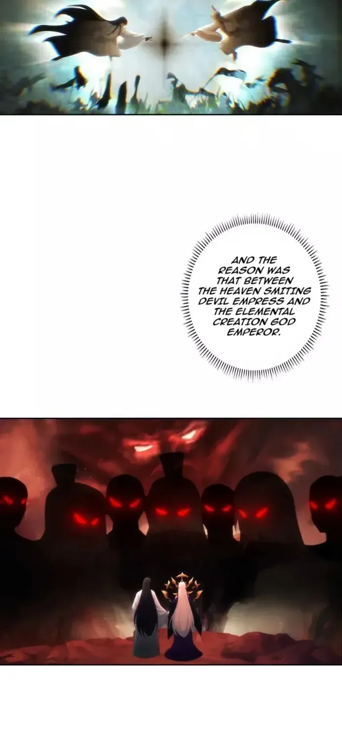 Read Against The Gods Manga Online