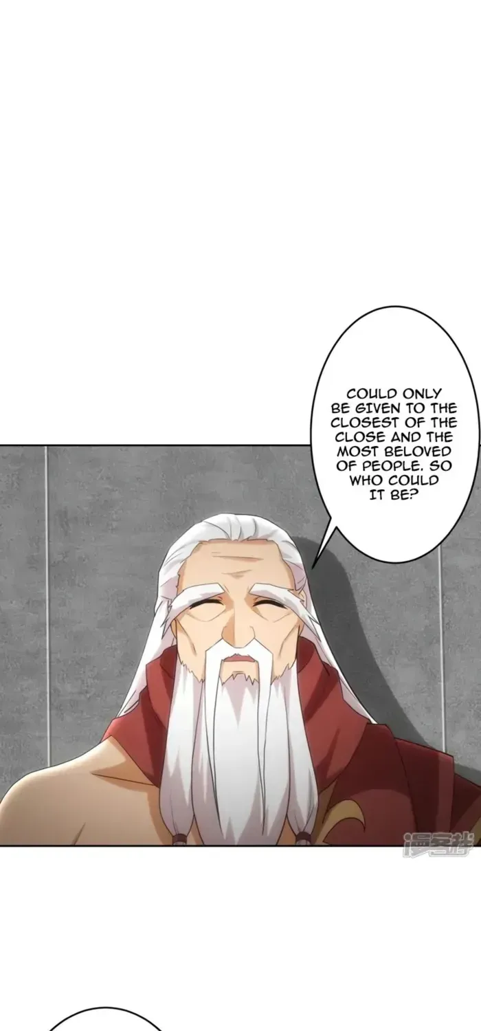 Read Against The Gods Manga Online