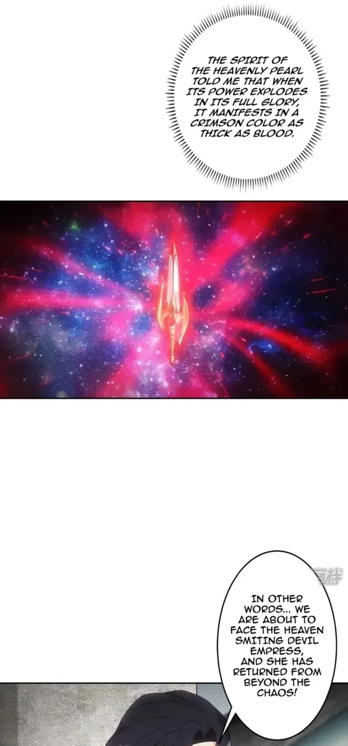 Read Against The Gods Manga Online