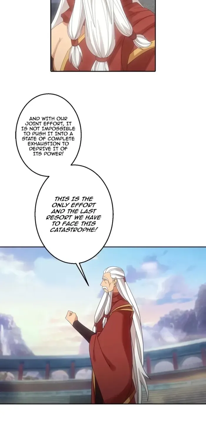 Read Against The Gods Manga Online