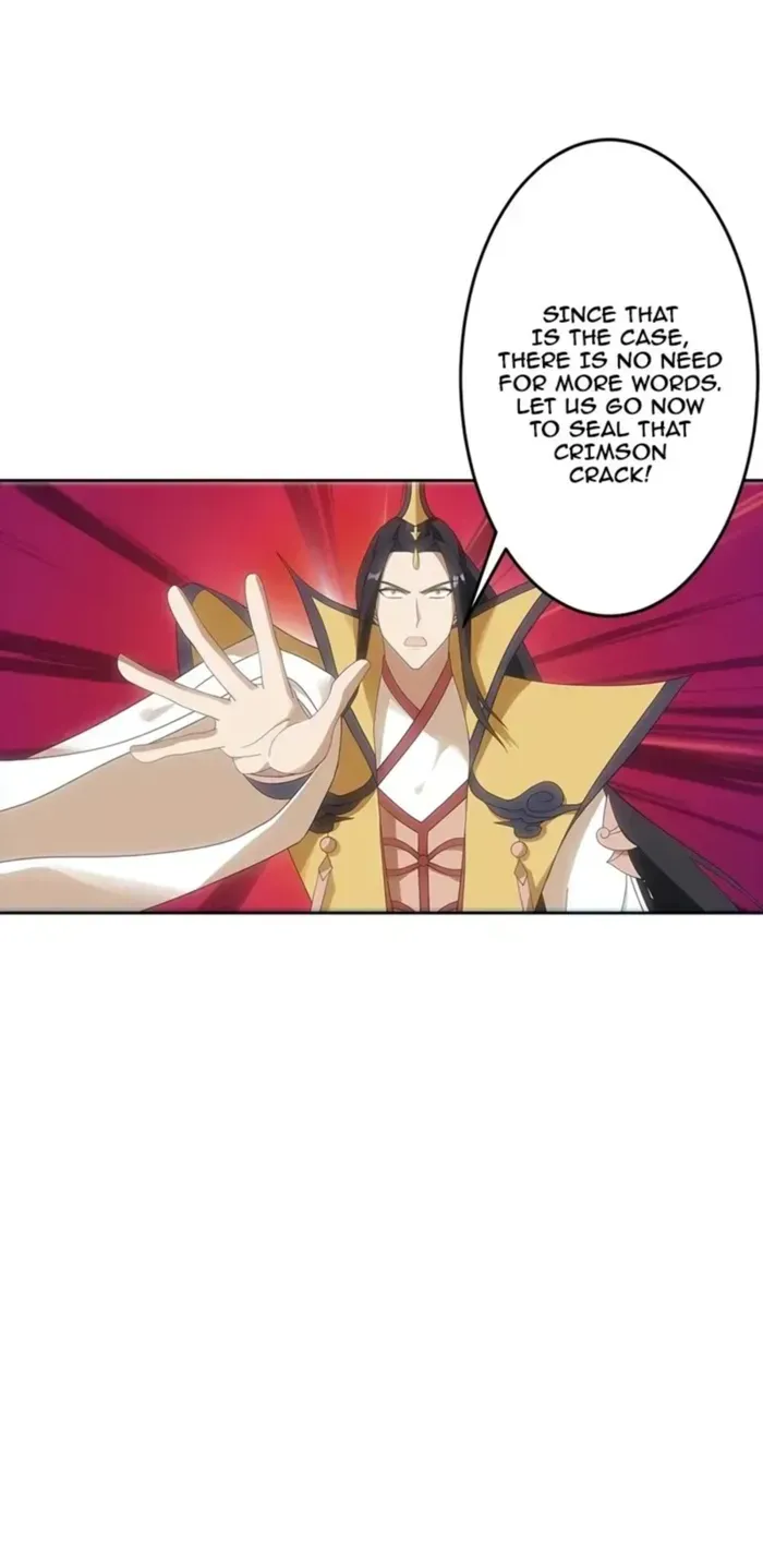 Read Against The Gods Manga Online