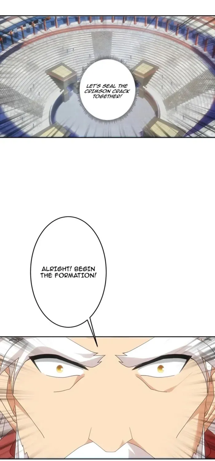 Read Against The Gods Manga Online