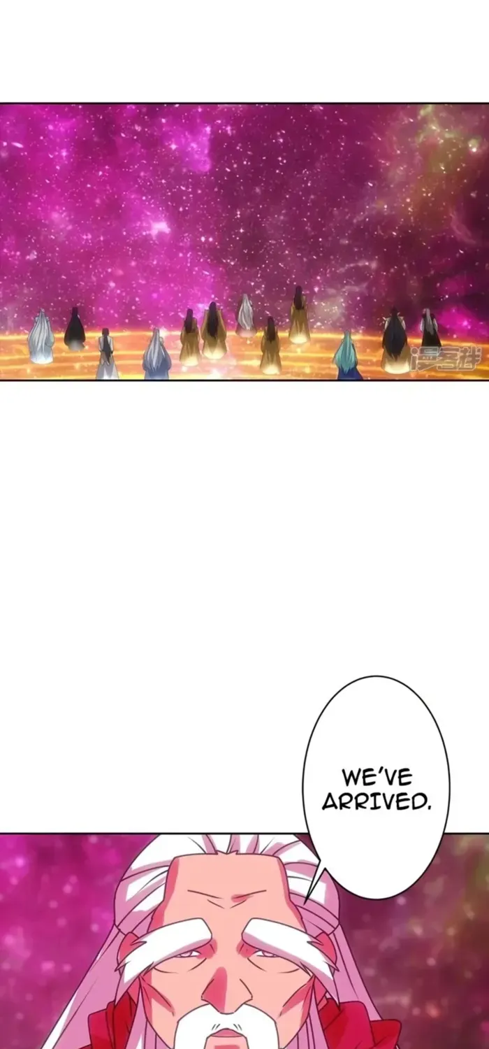 Read Against The Gods Manga Online