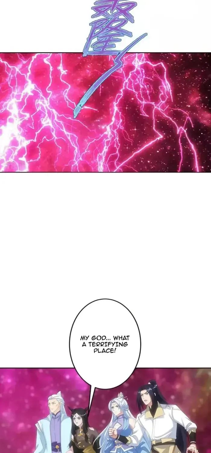 Read Against The Gods Manga Online