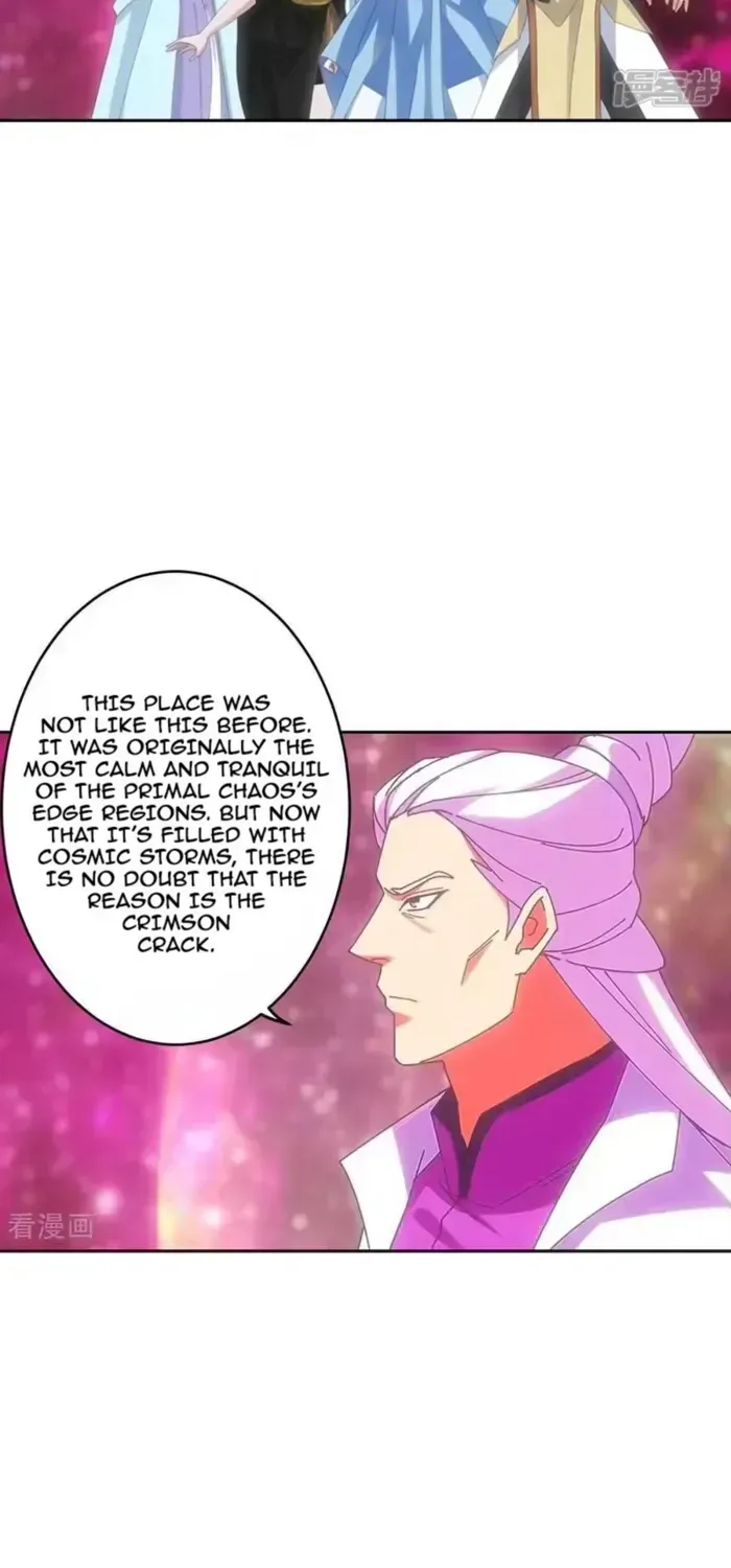 Read Against The Gods Manga Online