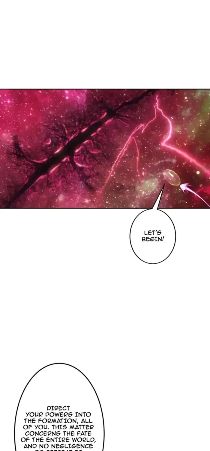 Read Against The Gods Manga Online