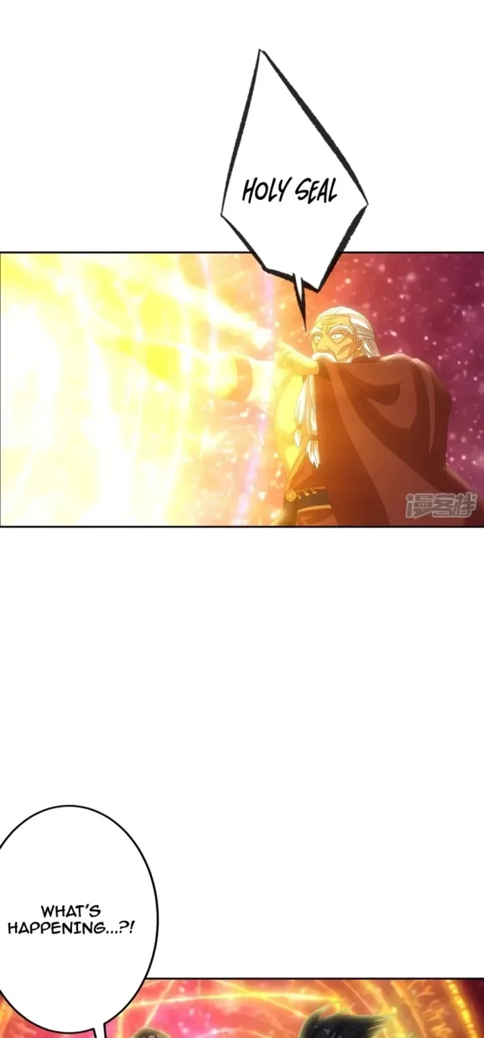 Read Against The Gods Manga Online