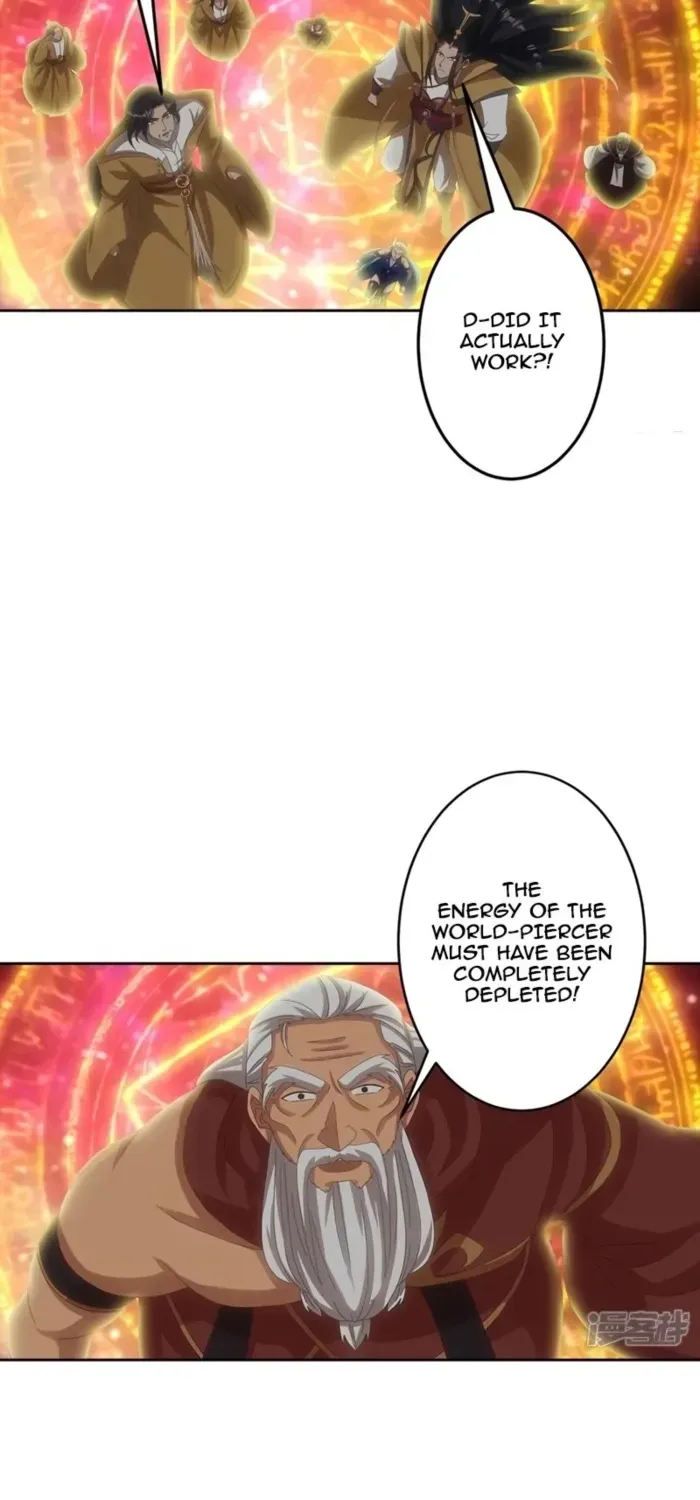 Read Against The Gods Manga Online