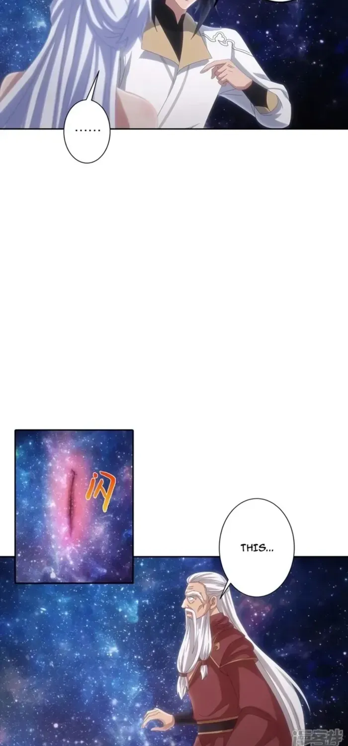 Read Against The Gods Manga Online