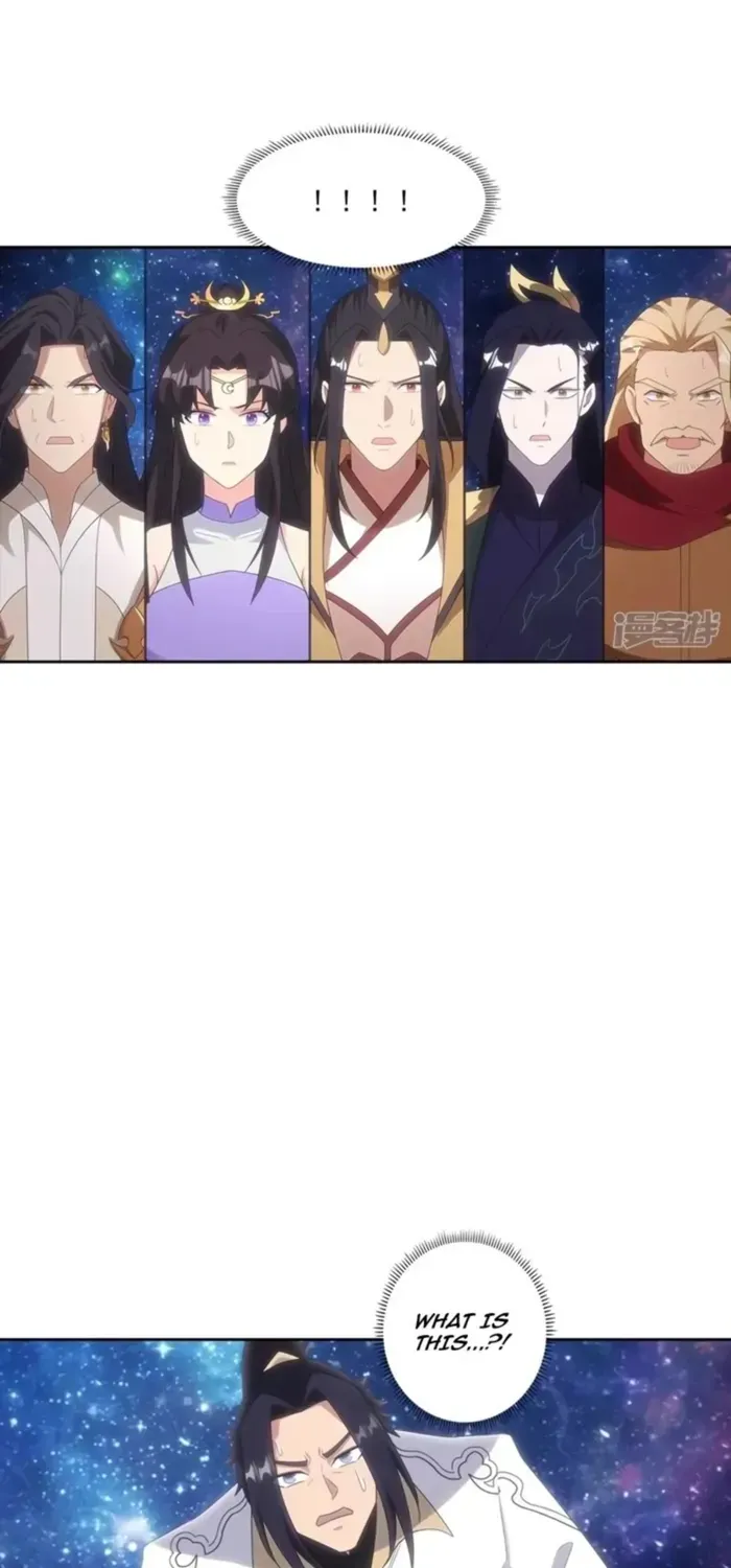 Read Against The Gods Manga Online