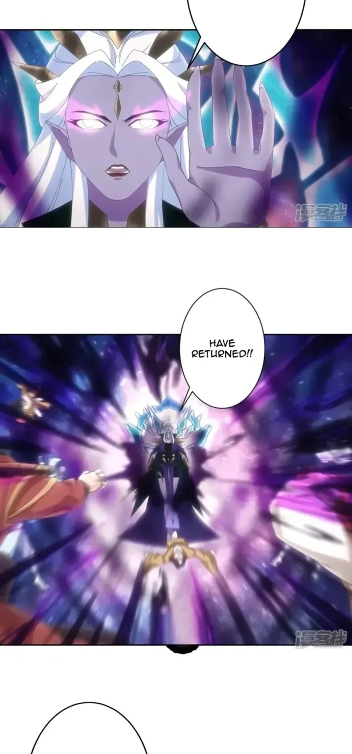 Read Against The Gods Manga Online