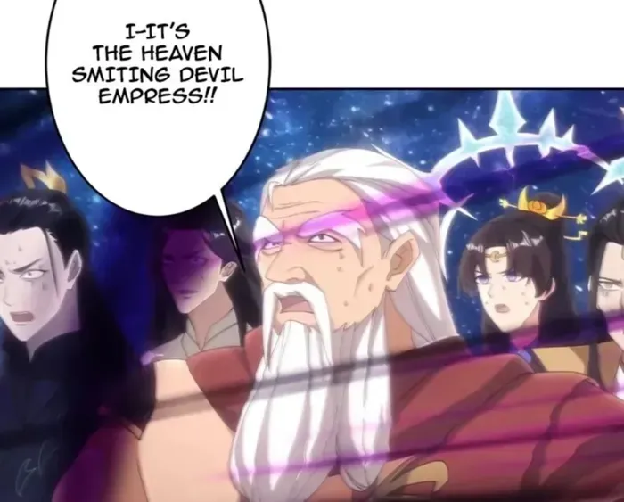 Read Against The Gods Manga Online