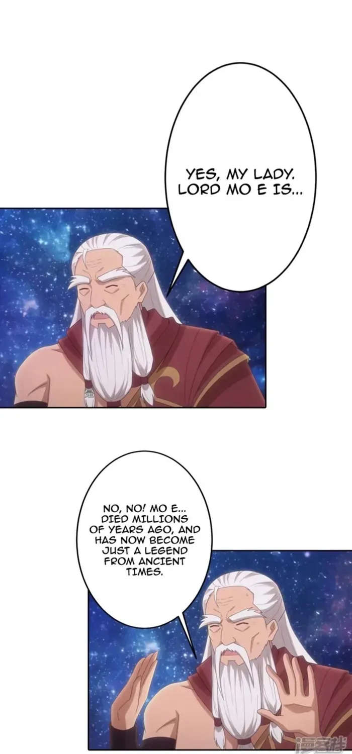 Read Against The Gods Manga Online