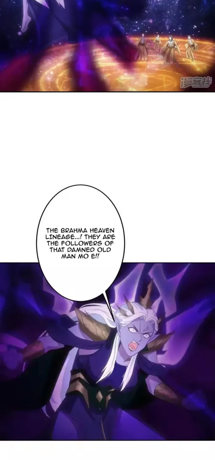 Read Against The Gods Manga Online