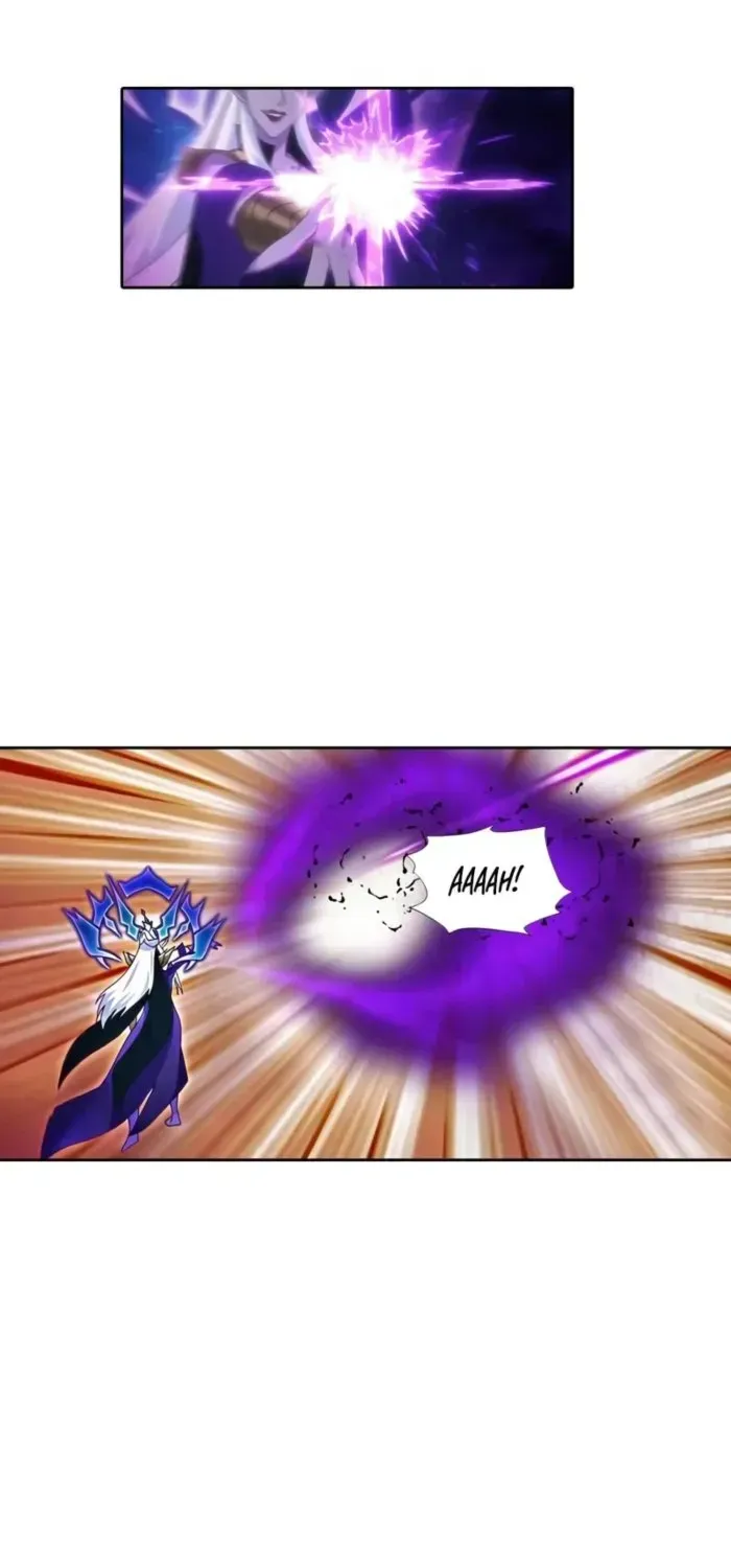 Read Against The Gods Manga Online