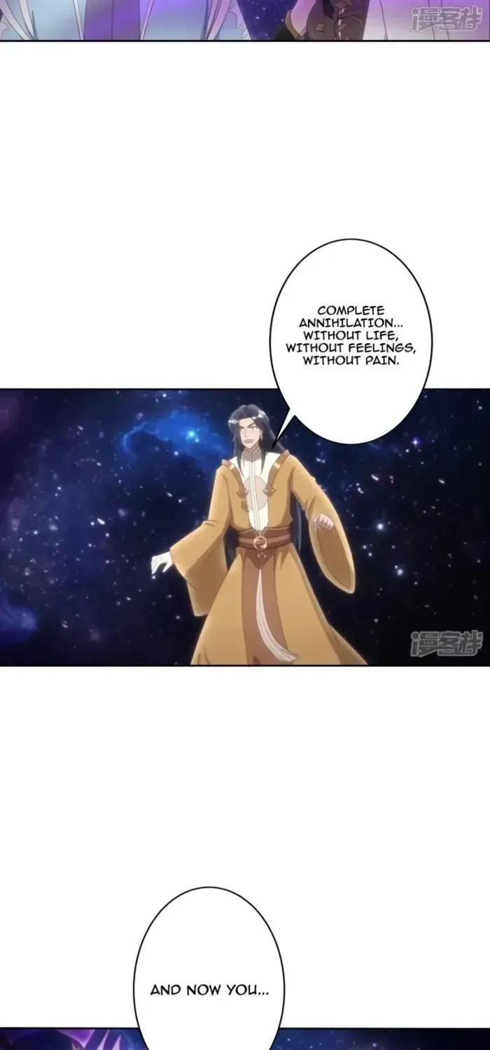 Read Against The Gods Manga Online