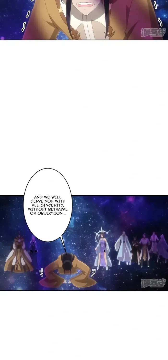 Read Against The Gods Manga Online