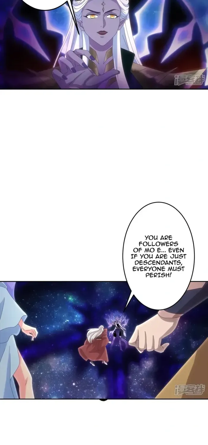 Read Against The Gods Manga Online